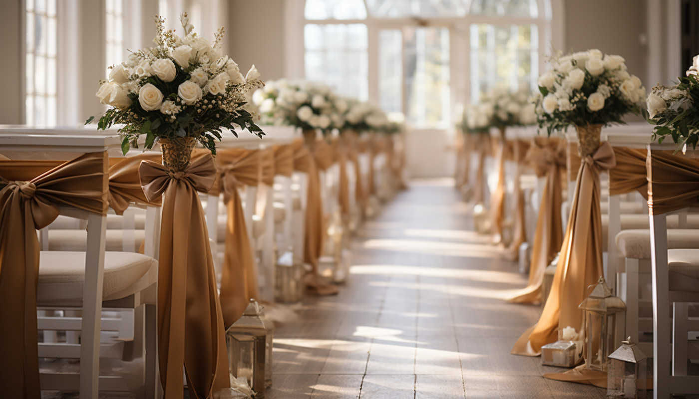 3 conseils pour préparer au mieux son mariage