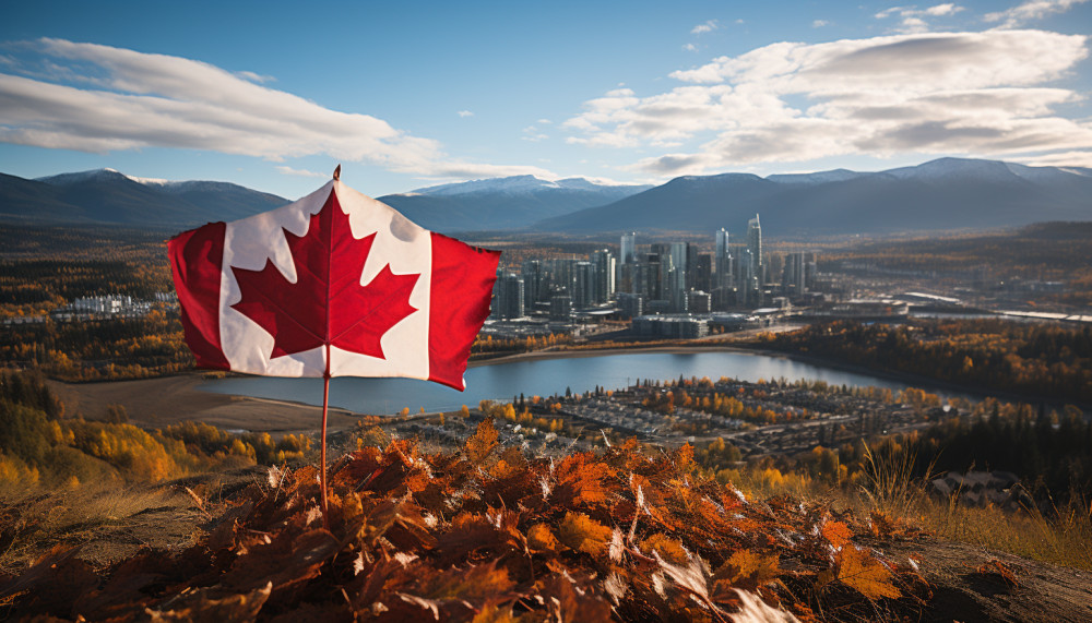 3 raisons de voyager au Canada