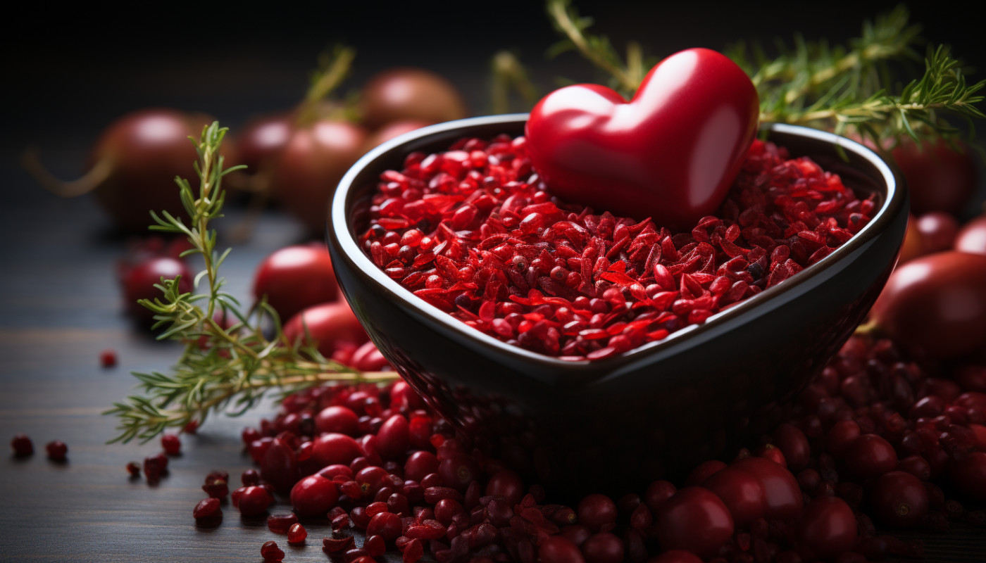 Aliments qui fluidifient ou diluent le sang et préviennent les crises cardiaques