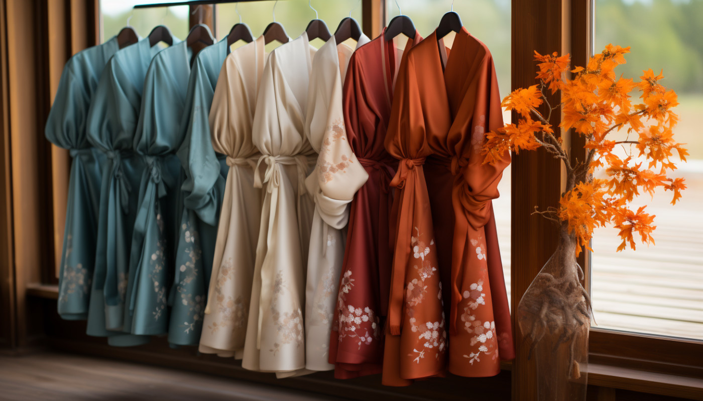 Arts Martiaux : Comment choisir son kimono ?