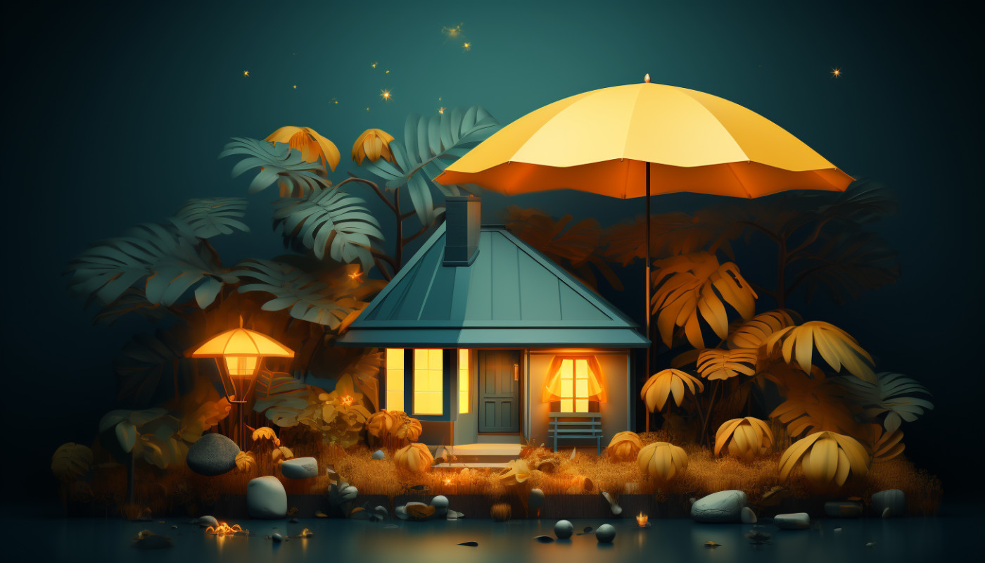 Assurance habitation pour étudiant : Parlons-en