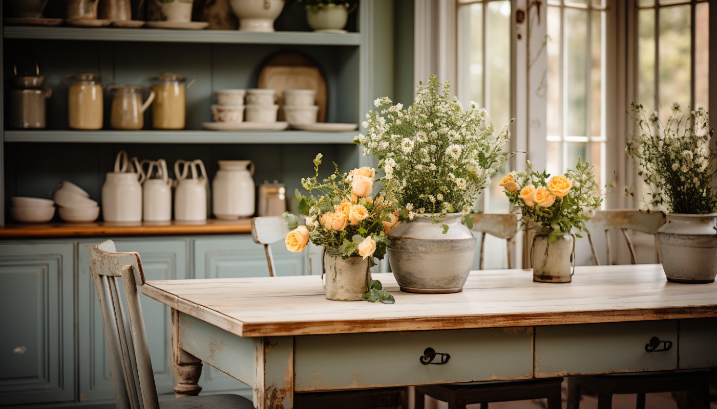 Astuces pour décorer sa maison de campagne