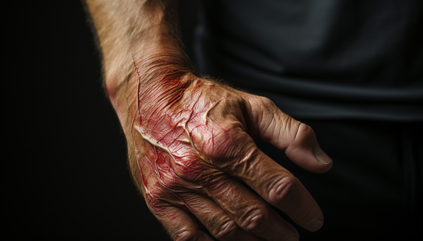 Santé - Astuces pour soigner les douleurs musculaires à petit frais !