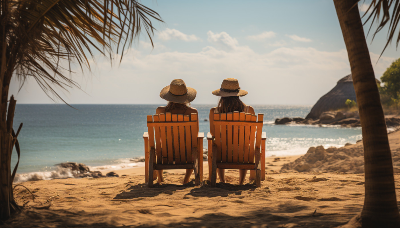 Astuces pour voyage de noces pas cher