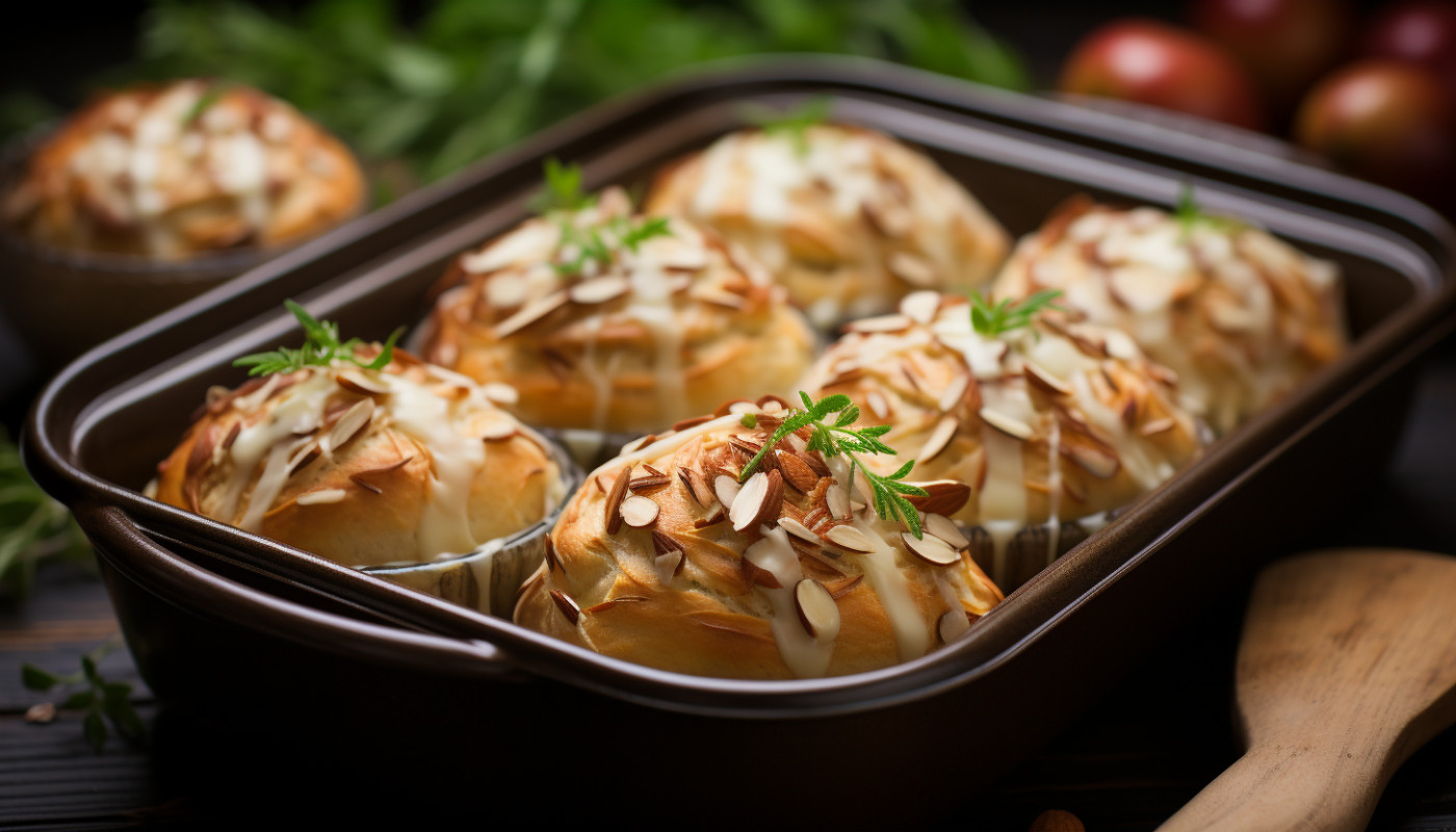 Comment apprendre de nouvelles recettes de cuisine ?