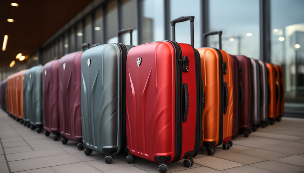 Comment bien choisir une valise ?
