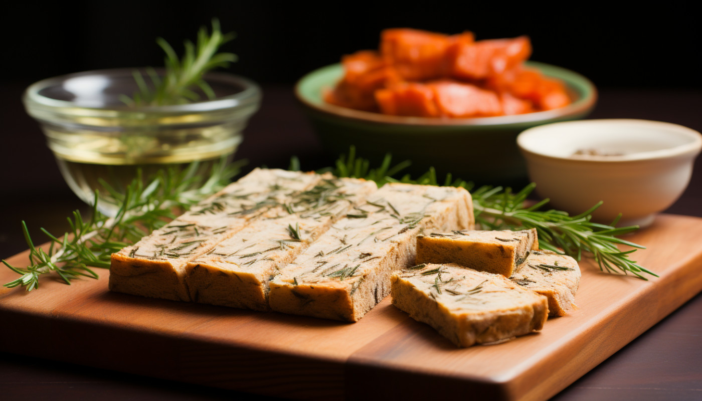 Comment bien nourrir votre chien ?