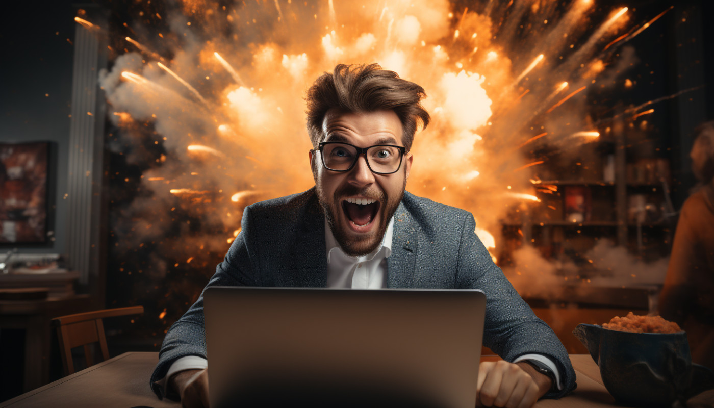 Science/High-Tech - Comment booster votre chiffre d’affaires grâce au site internet?
