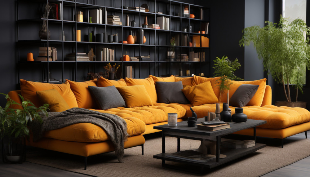 Comment choisir le coussin de canapé idéal pour votre maison ?