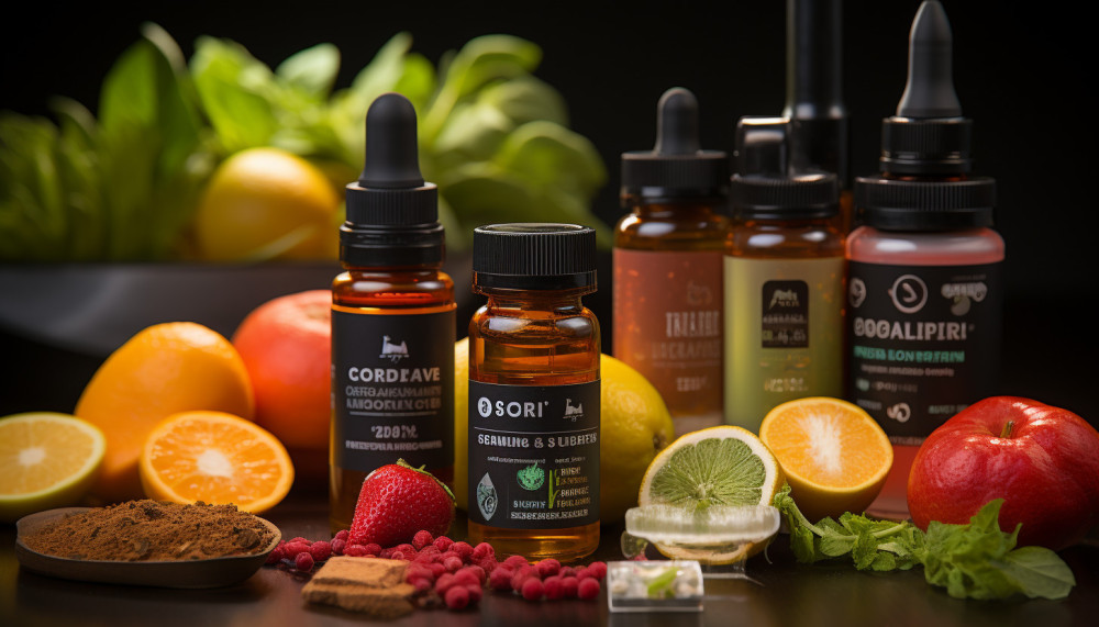 Comment choisir le meilleur e-liquide pour votre cigarette électronique ?