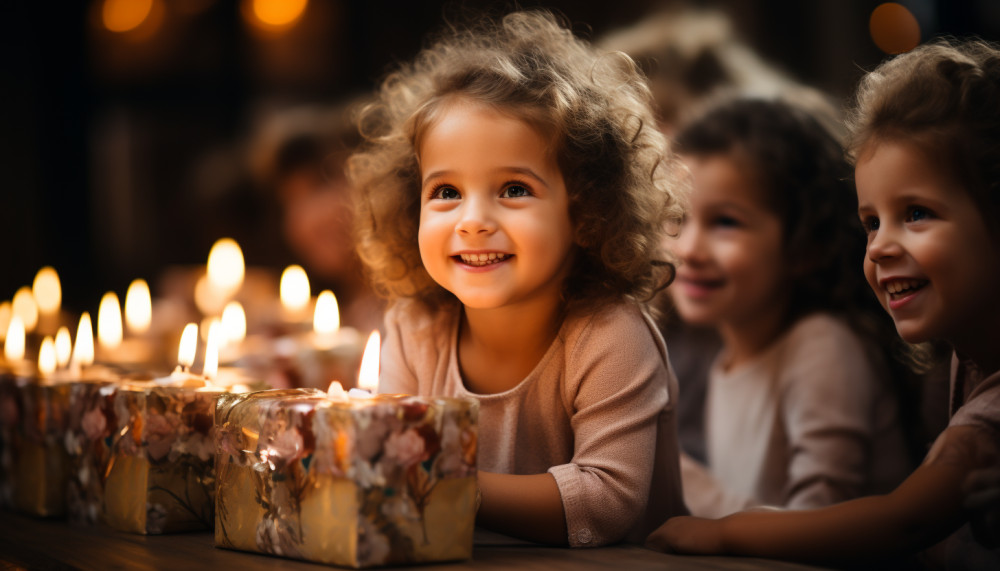 Comment choisir un cadeau d'anniversaire pour son enfant ?