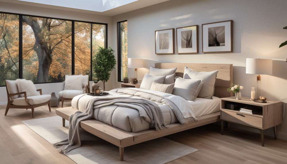 Comment choisir votre style déco chambre ?