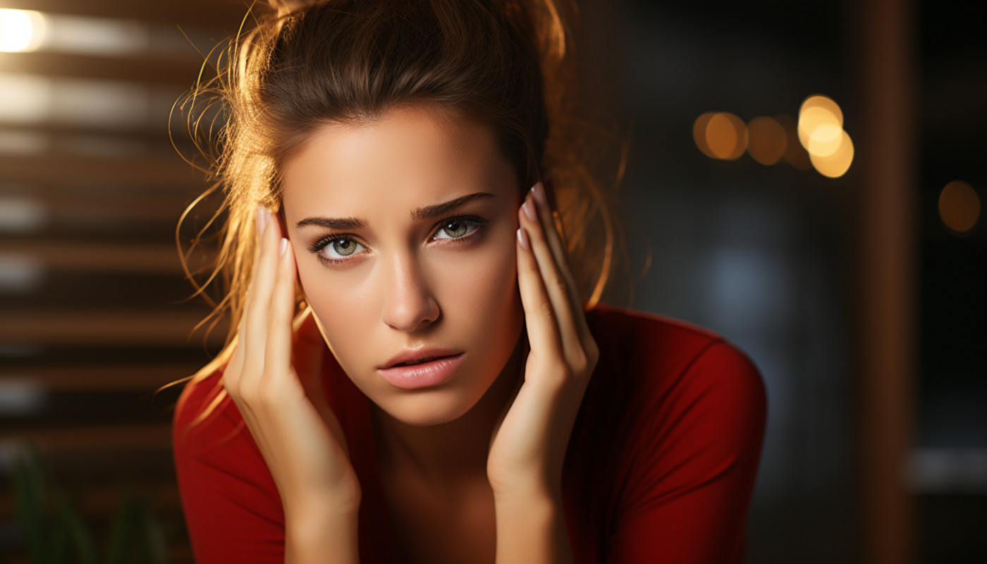 Comment faire disparaître naturellement un bouton ?