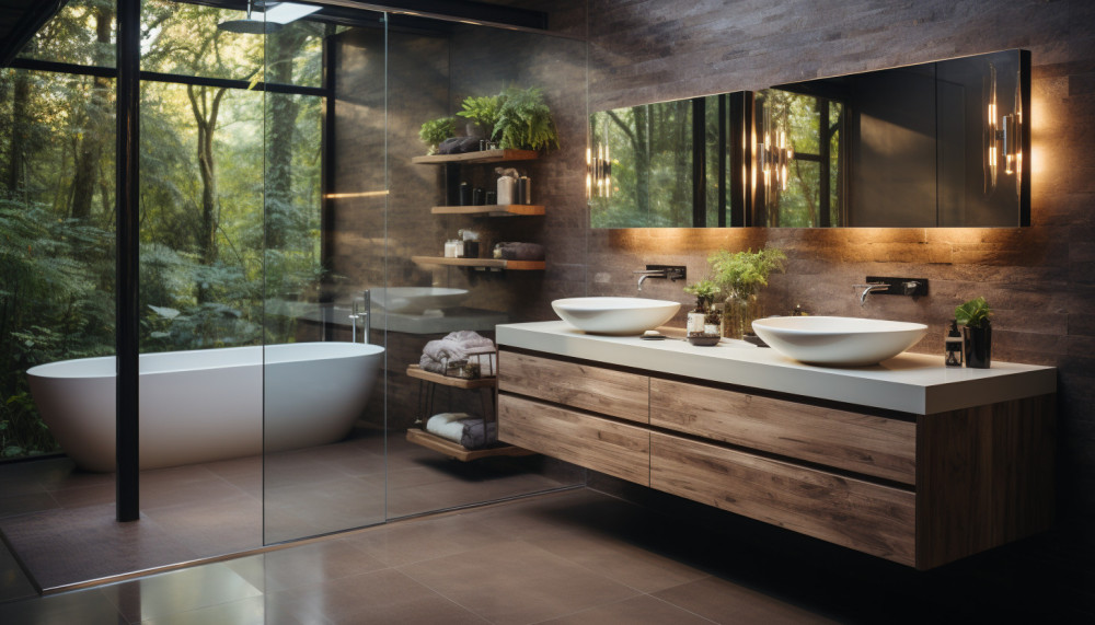 Comment faire pour rendre plus moderne votre salle de bain ?