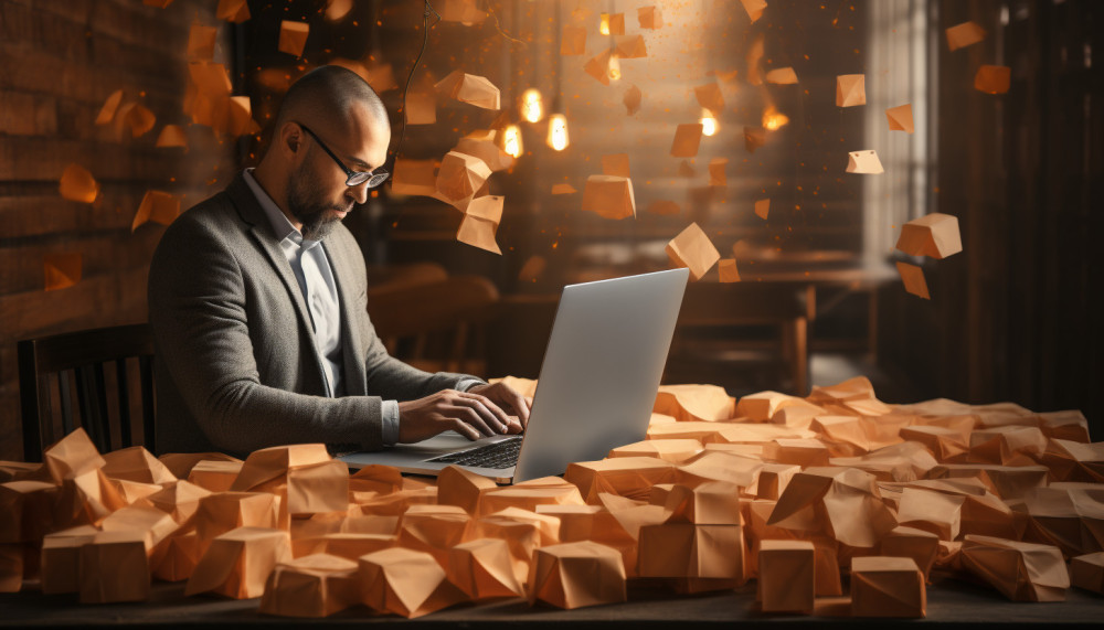 Comment faire une facture en ligne ?