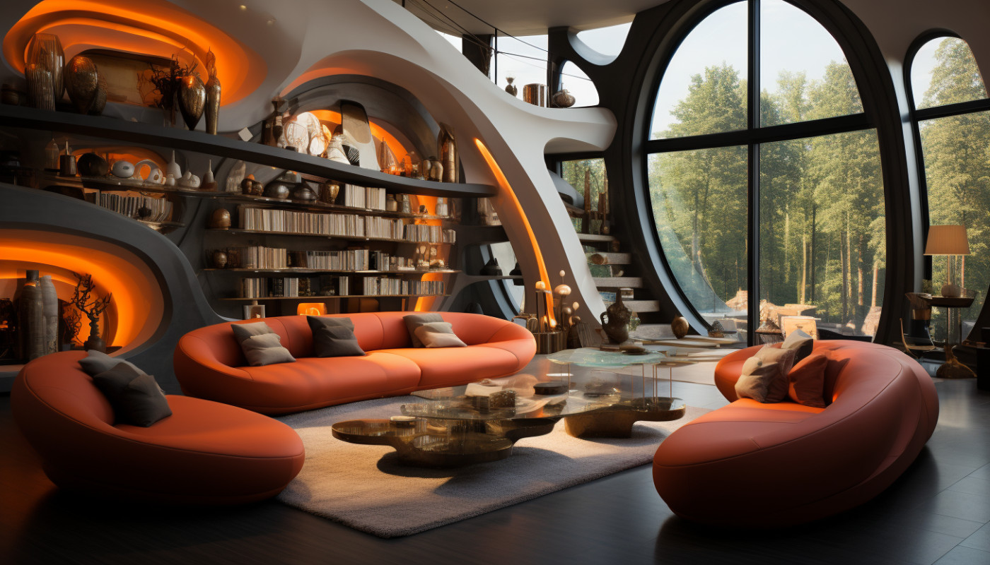 Comment mettre en place une décoration intérieure attrayante ?