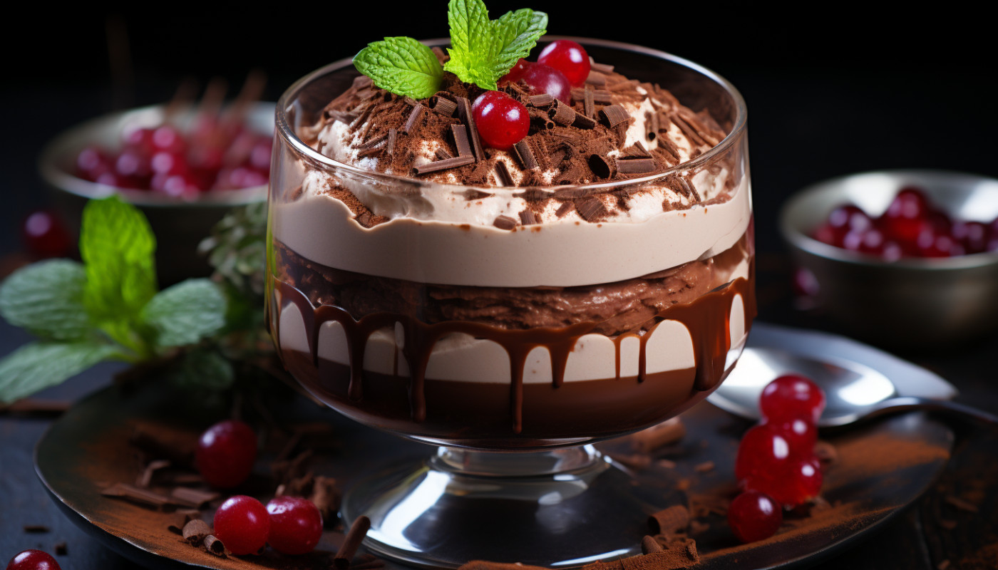 Comment préparer la mousse au chocolat ?