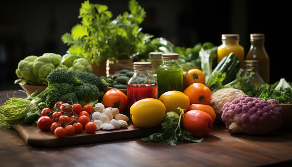 Comment préserver sa santé naturellement ?