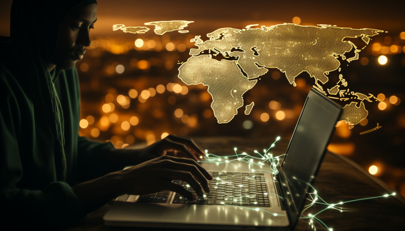 Science/High-Tech - Comment procéder à un achat de nom domaine au Sénégal ?