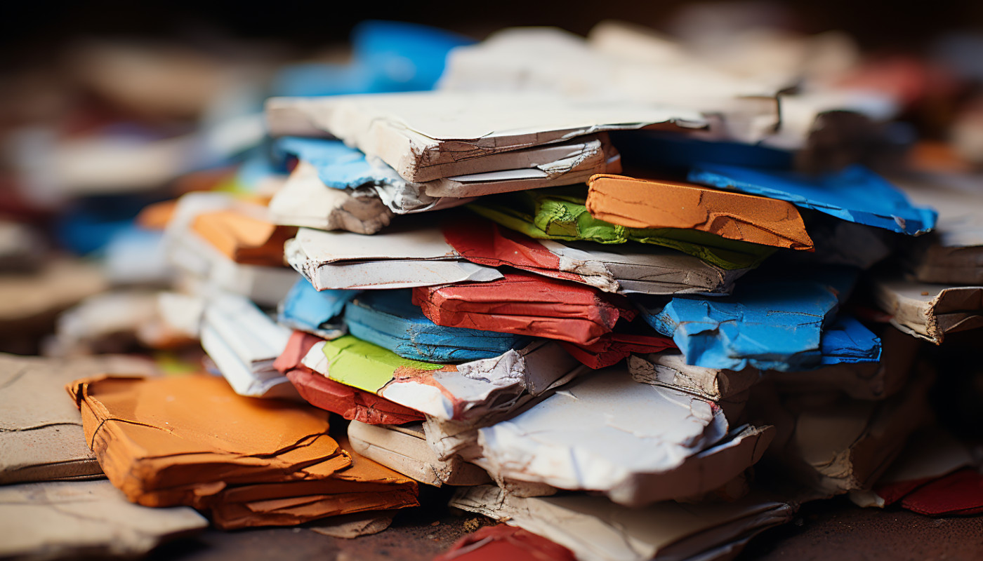 Comment réussir à recycler ses papiers ?