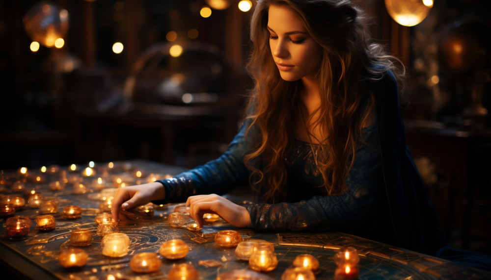 Comment se déroule une séance voyance ?