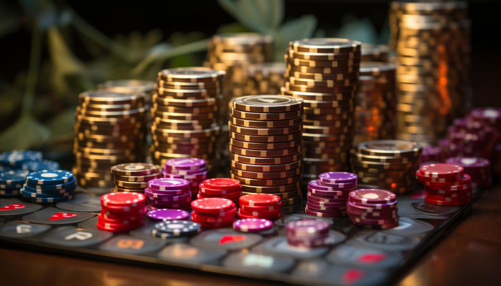 Comment se faire de l’argent avec les jeux de casino en ligne