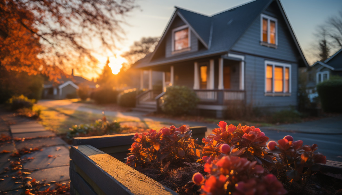 Comment vite vendre une maison qui n’est pas neuve ?