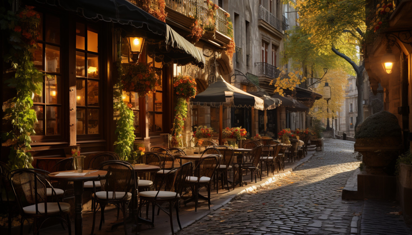 Comment vivre une expérience exceptionnelle lors d'un séjour dans le Vieux Lyon ?