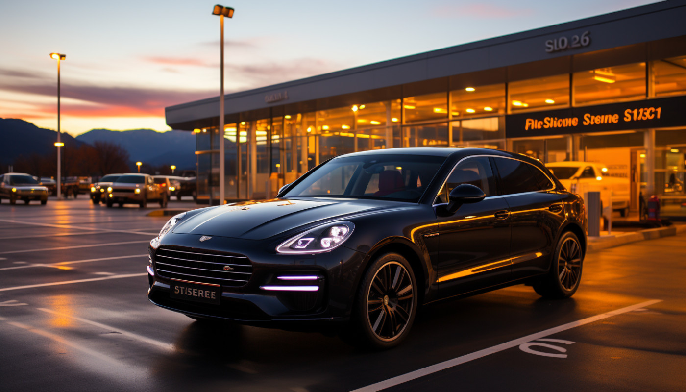 Côté Suisse ou côté France : où se garer à l’aéroport de Genève ?