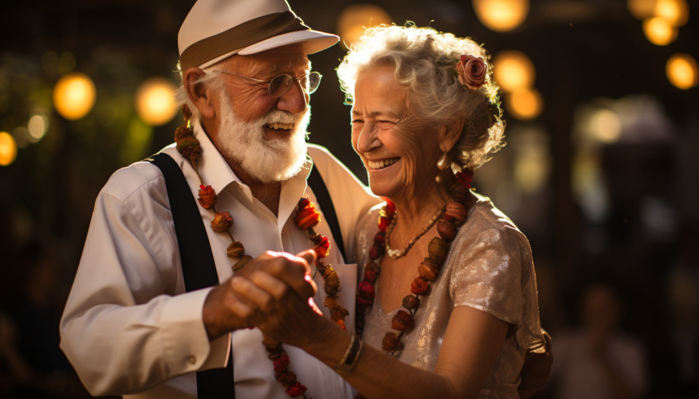 Des astuces pour faire une rencontre amoureuse en tant que senior