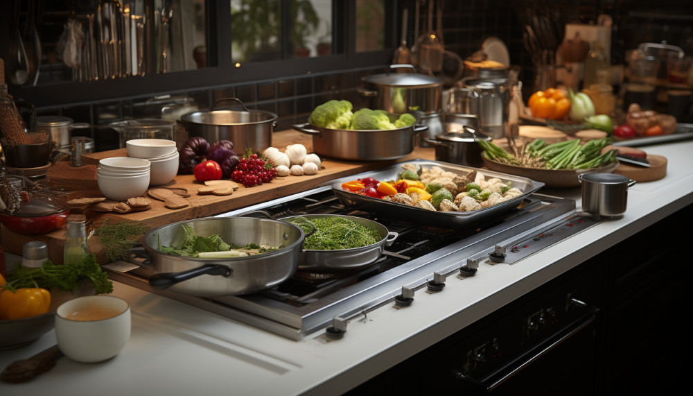 Des conseils pour entretenir agréablement sa cuisine
