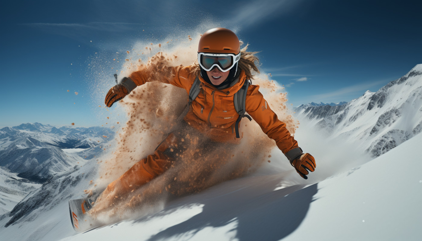 Santé - En quoi la pratique du ski est-elle bénéfique pour la santé ?