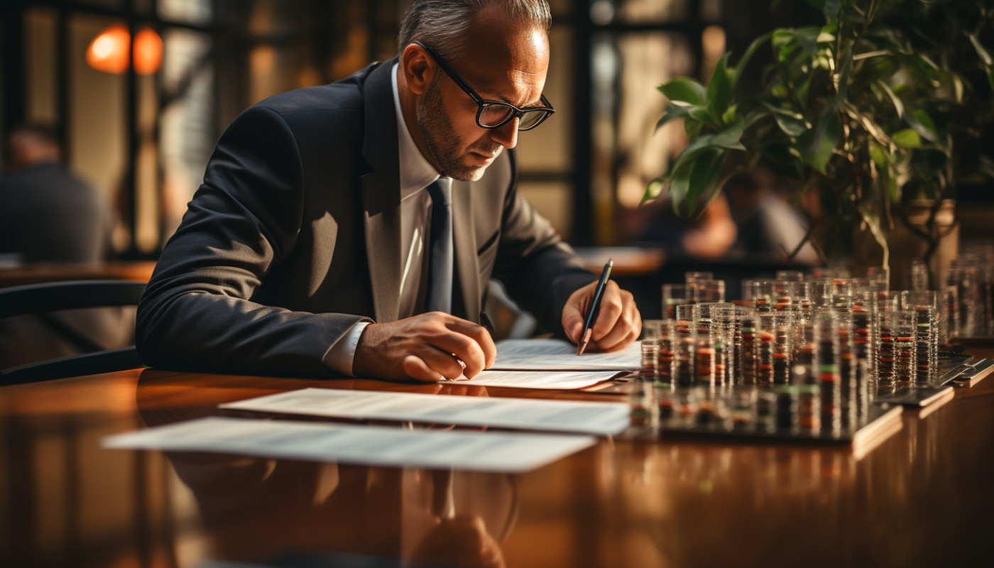 Engager un cabinet d’experts comptables : avantages et inconvénients