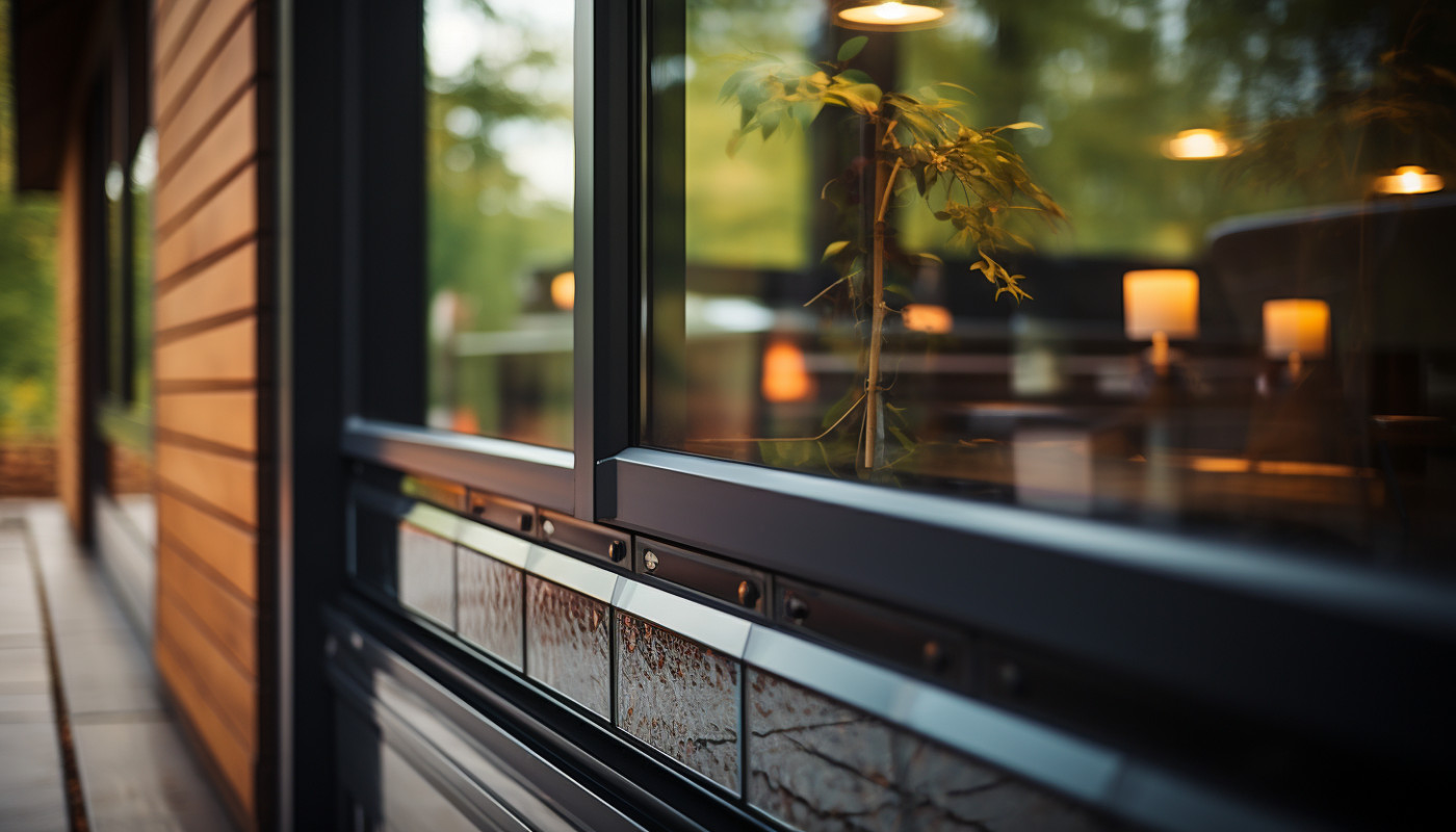 Fenêtres hybrides bois/aluminium : quels en sont les avantages ?