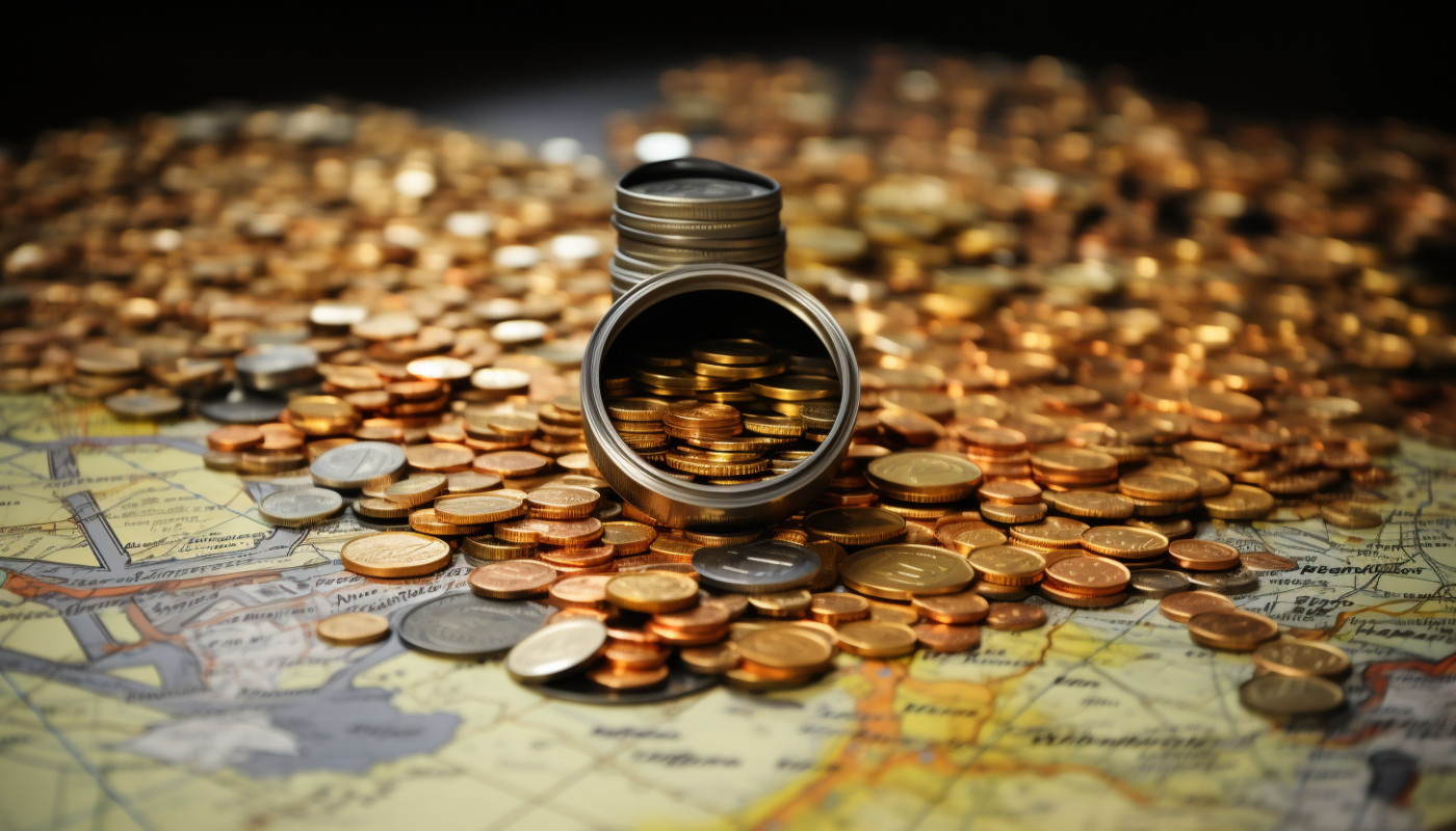 Economie - Investir, où placer son argent ?