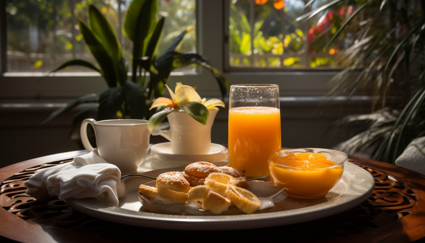 La chambre d’hôte : une meilleure option pour vos voyages