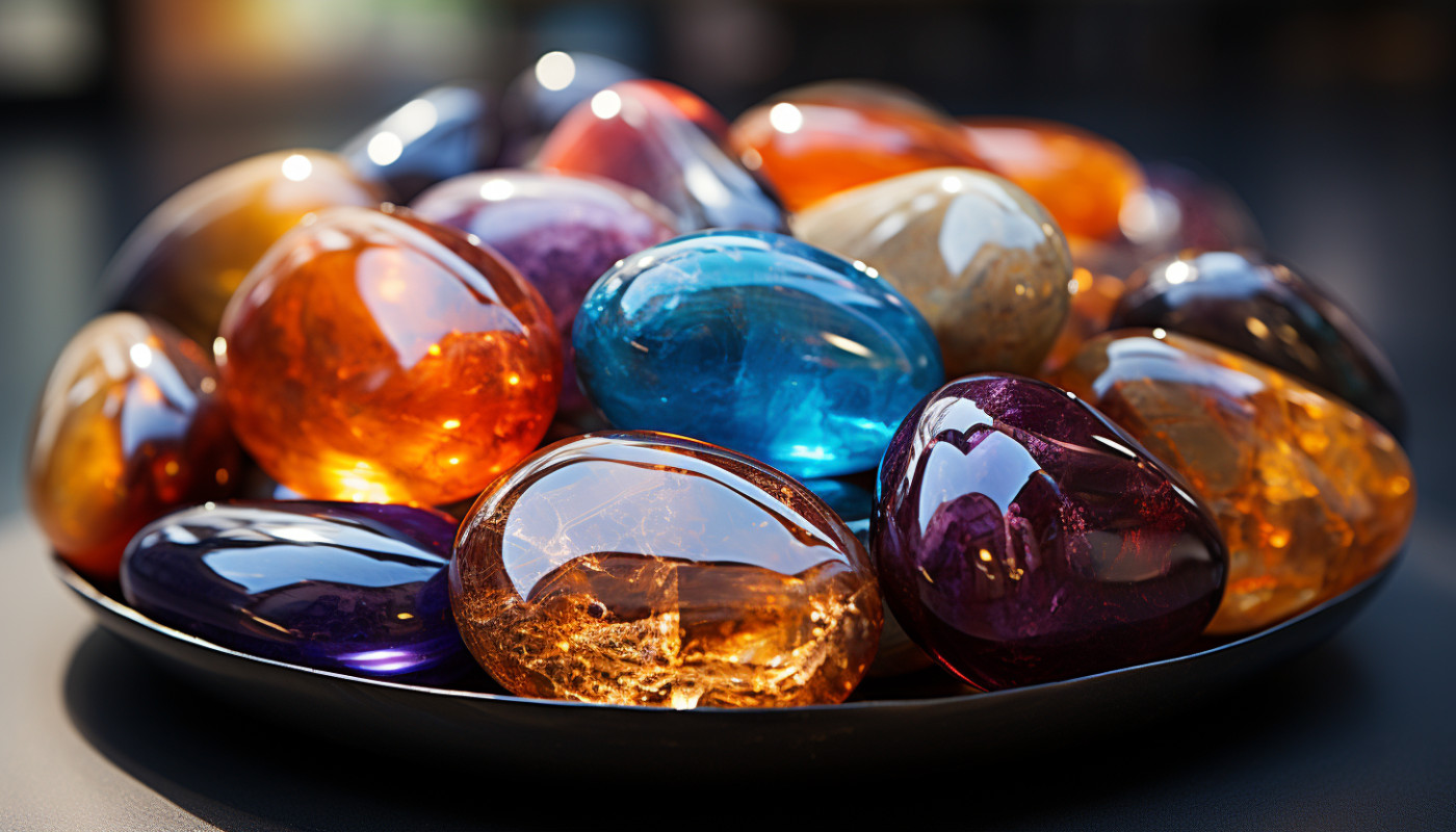 La lithothérapie : l'effet curatif des pierres semi-précieuses