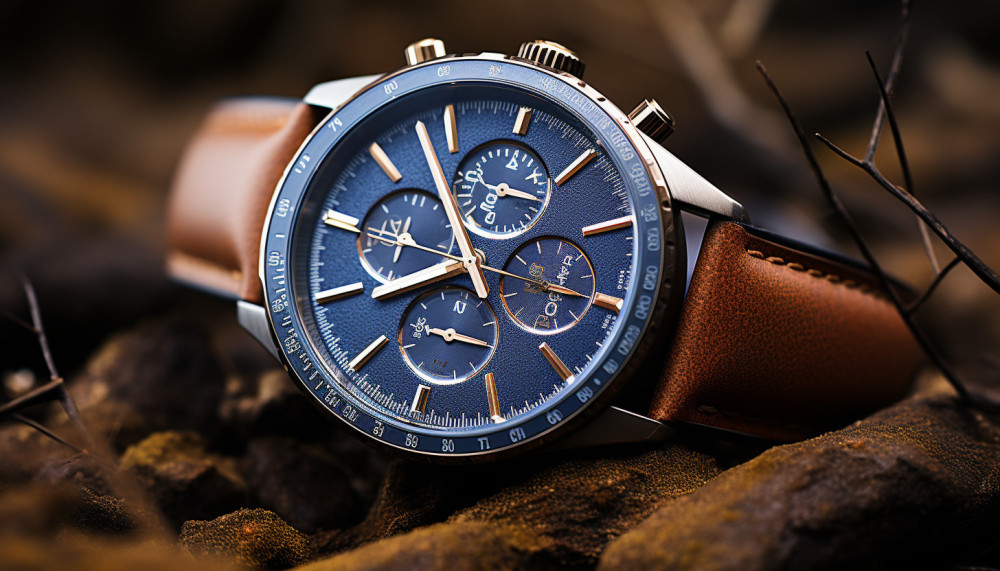 La montre Hugo Boss, le cadeau idéal à offrir à un homme
