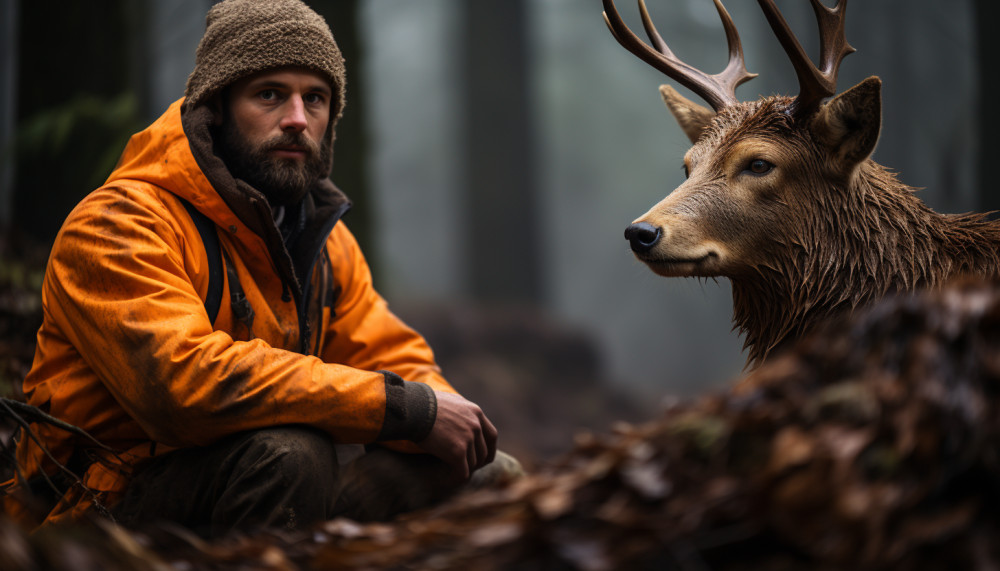 La réalité de la chasse en France