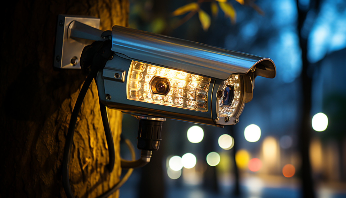 Santé - La vidéo surveillance au service de la sécurité