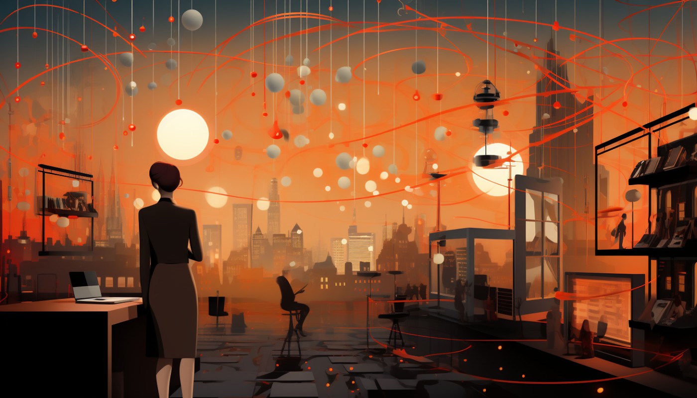 Le métier de traducteur a-t-il encore de l'avenir ?