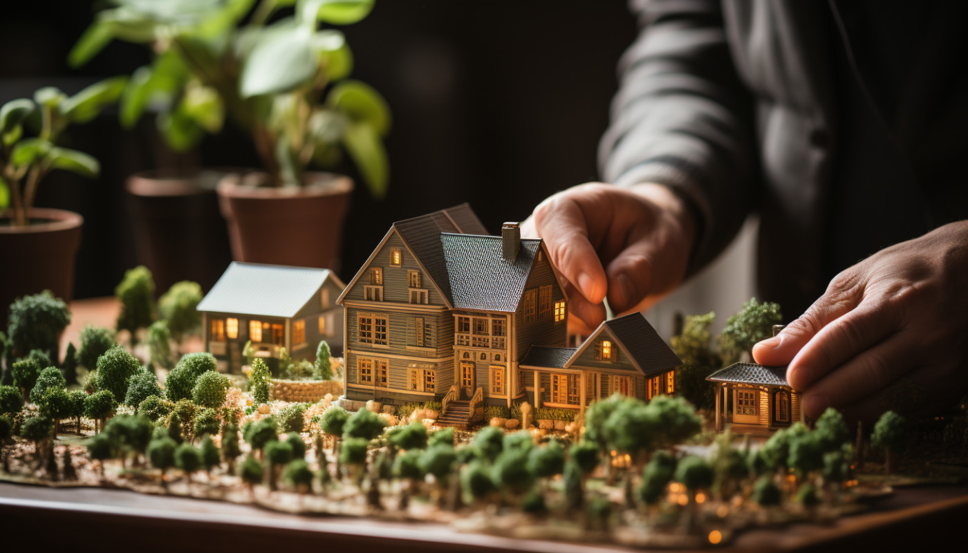 Les 3 aspects à prendre en compte dans le prêt immobilier