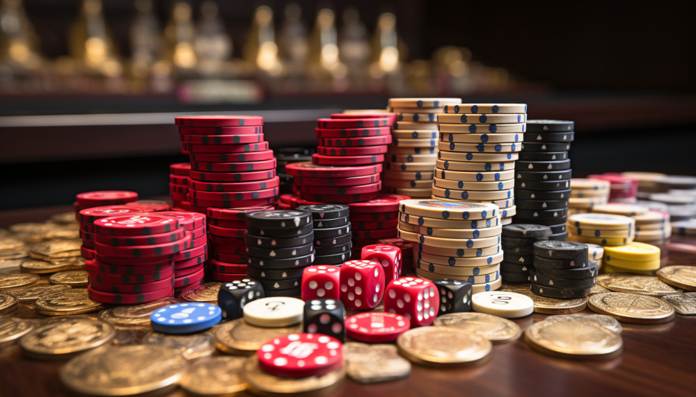 Les jeux de casino sont-ils vraiment illégaux ?