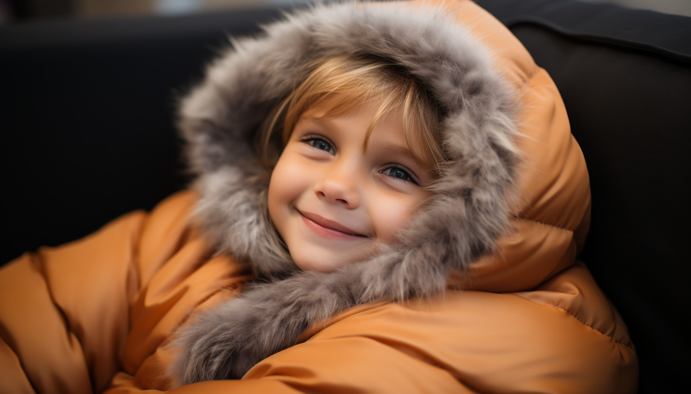 Les meilleurs sacs de couchage pour enfants
