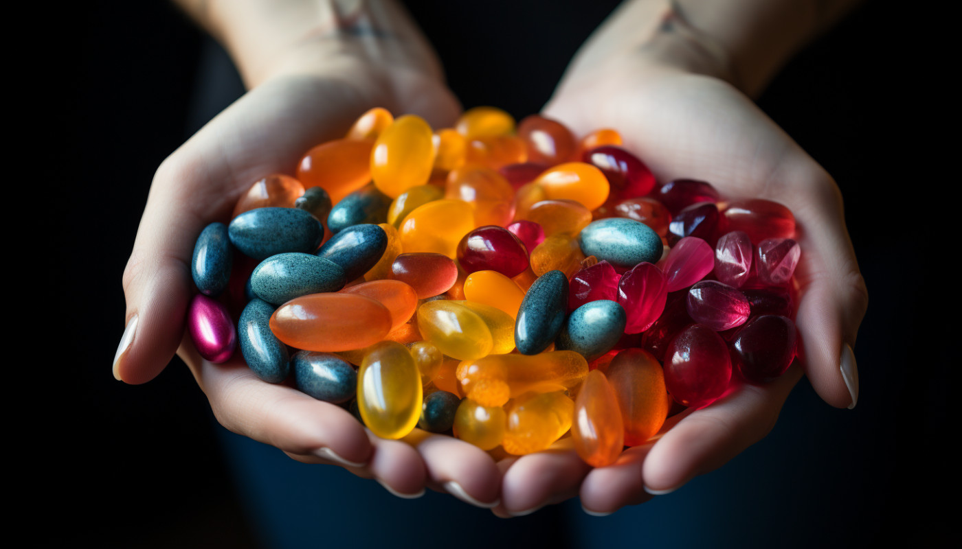 Les vitamines jouent-elles un rôle prépondérant dans notre organisme ?