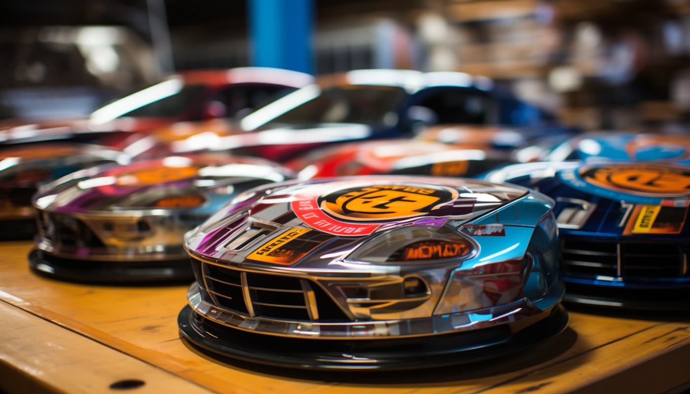 L’essentiel à savoir sur la marque GT-Stickers