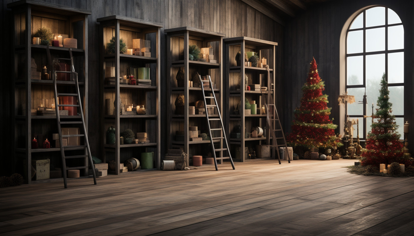 Pourquoi choisir un sapin artificiel pour Noël?