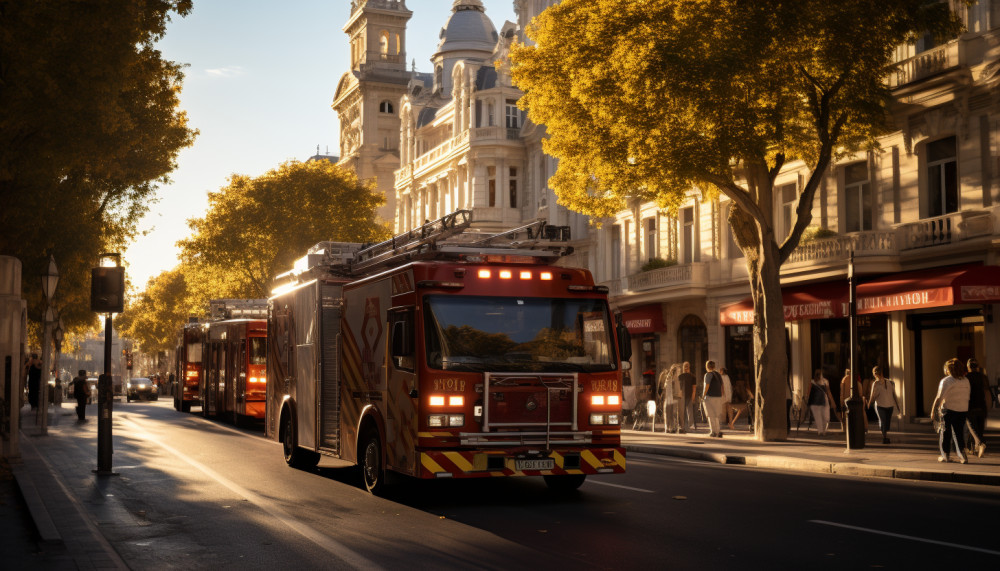 Pourquoi contacter les numéros d’urgence à Montpellier ?