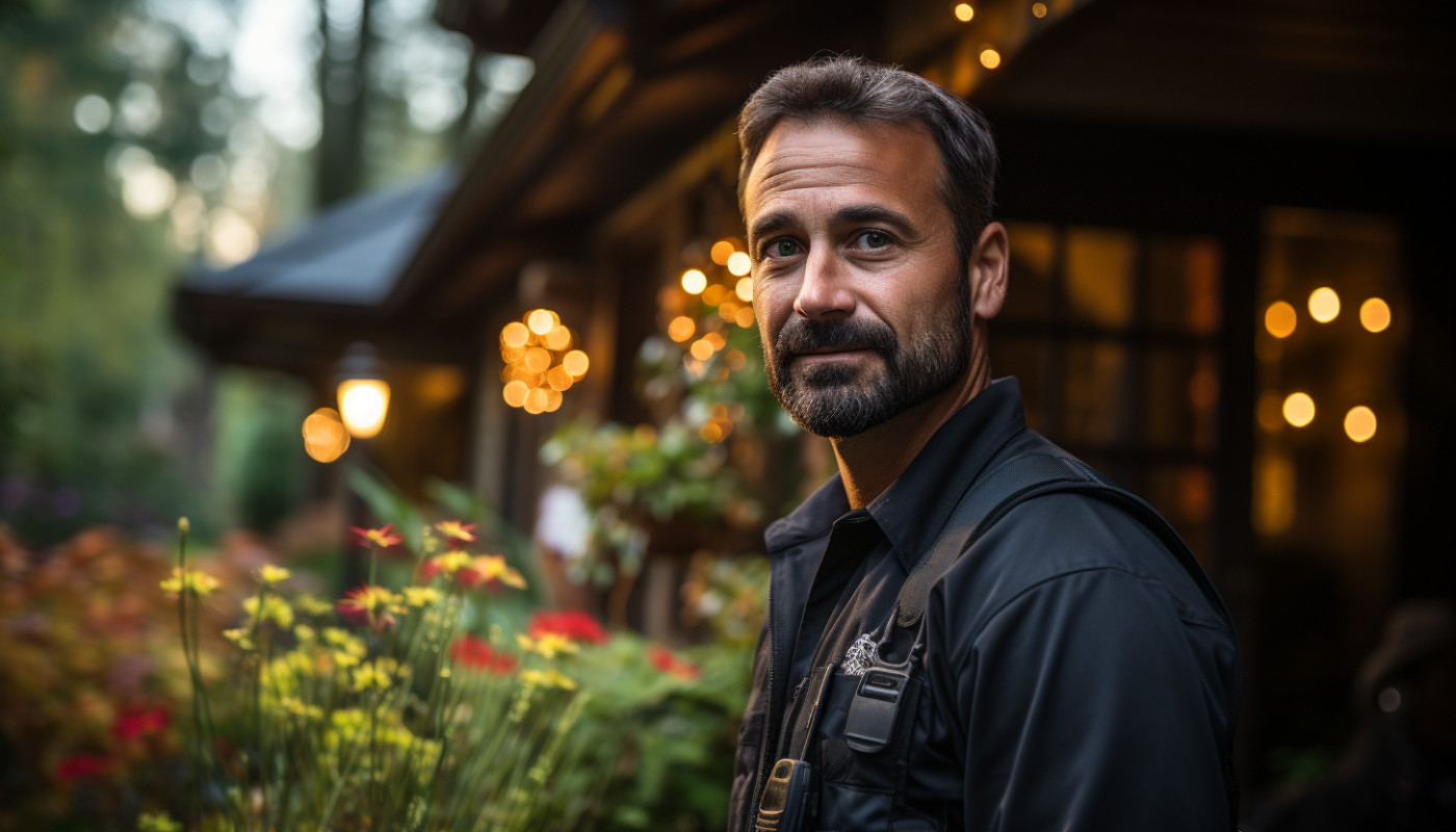 Pourquoi engager une entreprise de sécurité peut être bon pour votre maison ?