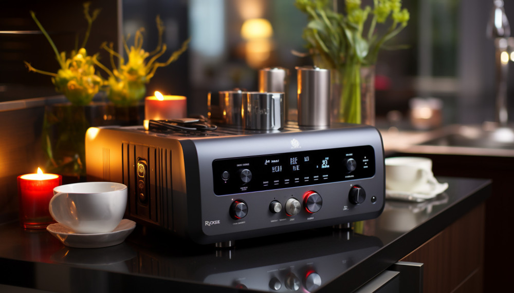 Pourquoi est-il mieux de choisir un ampli home cinéma Bluetooth ?